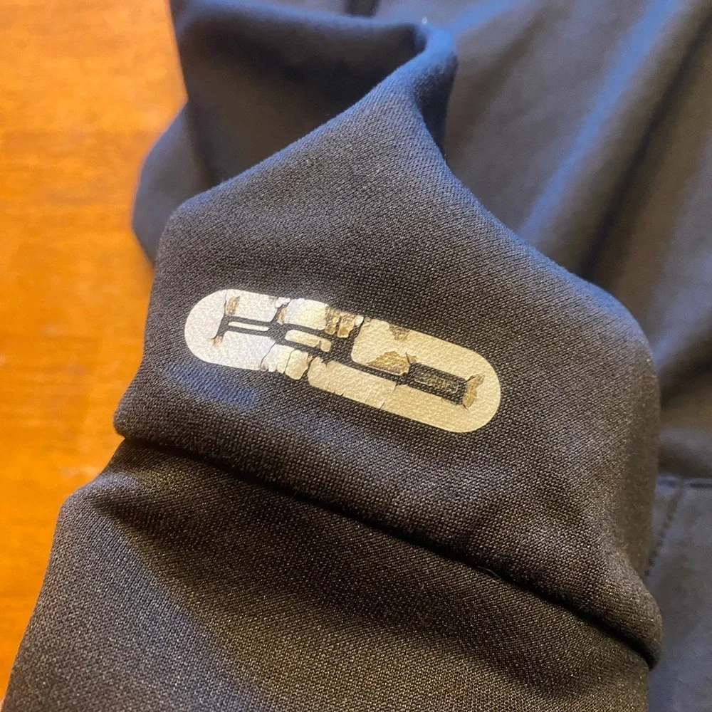 Polo Ralph Lauren Performance Hoodie
